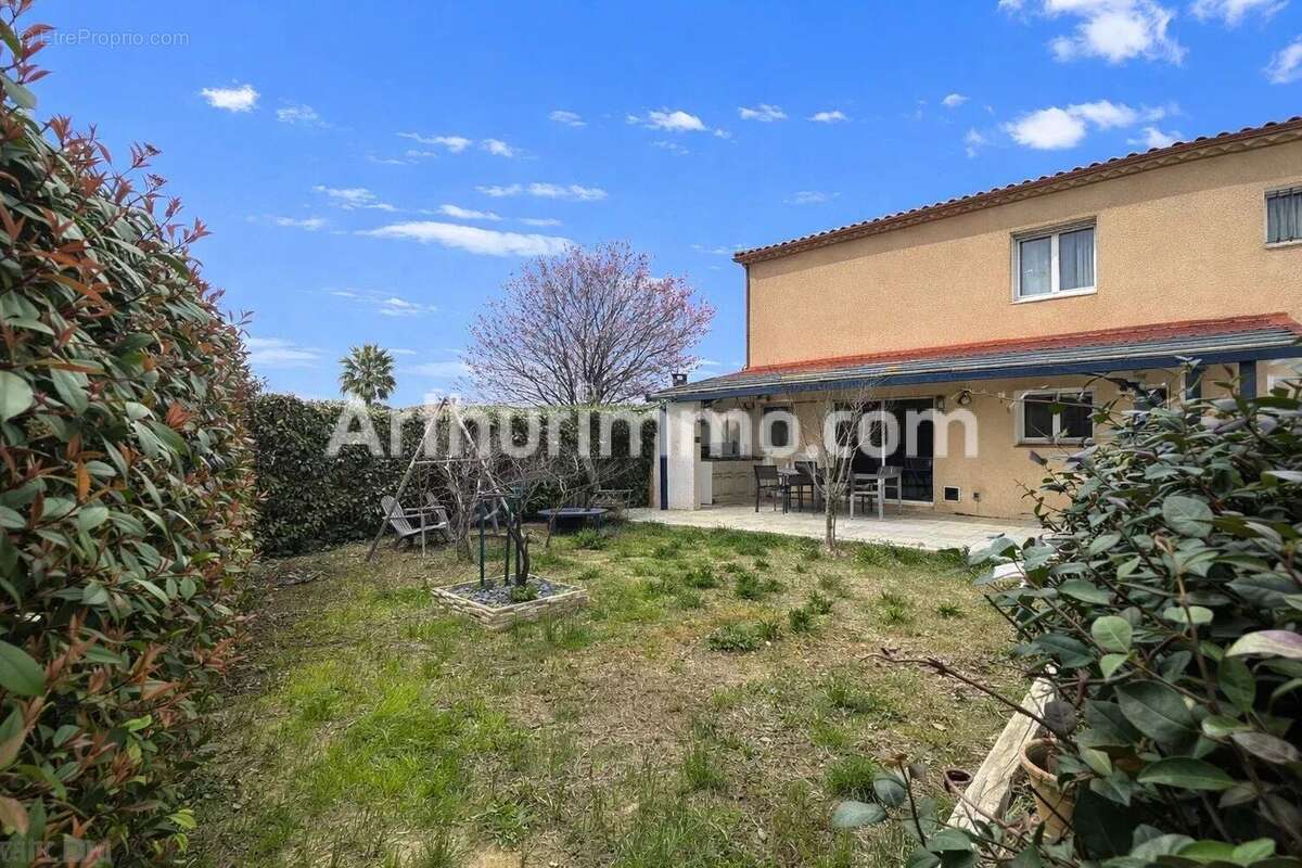 Maison à BASSAN