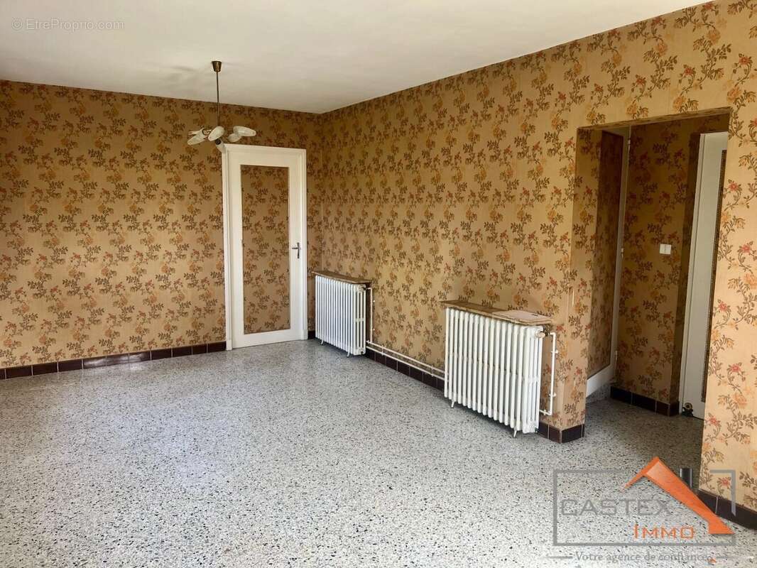 Maison à BOUSSENS