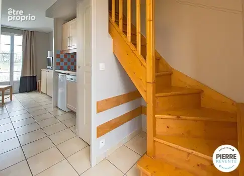 Port-en-Bessin : Idéal investissement locatif - photo 3