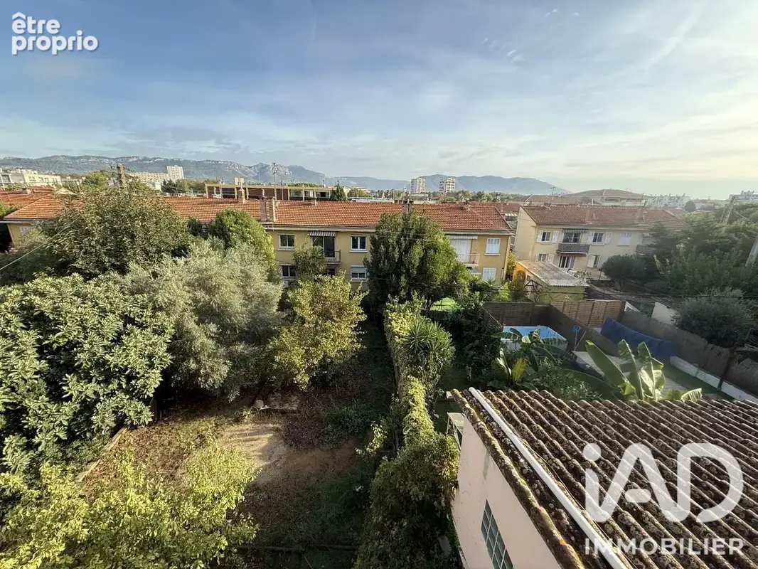 Photo 1 - Appartement à LA SEYNE-SUR-MER