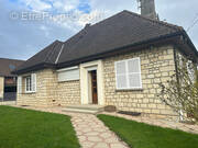 Maison à AMBLAINVILLE