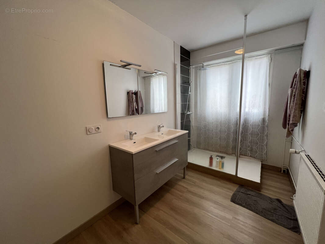 Appartement à LA ROCHE-SUR-YON