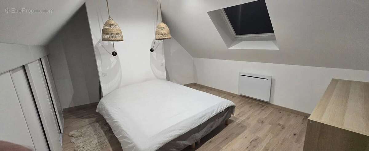 Maison à WALINCOURT-SELVIGNY