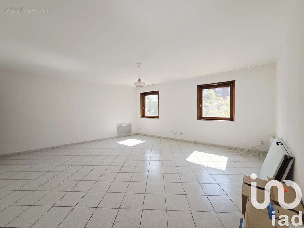 Photo 2 - Appartement à SARREGUEMINES