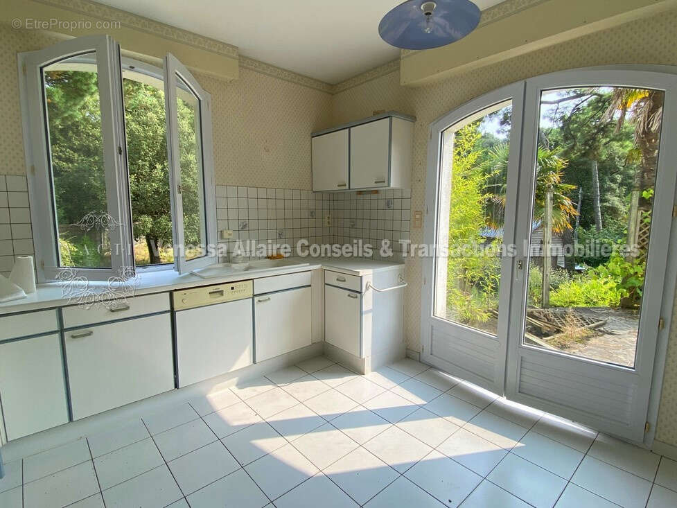 Maison à LA BAULE-ESCOUBLAC