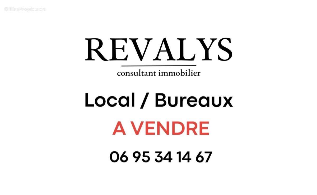 Commerce à DIJON