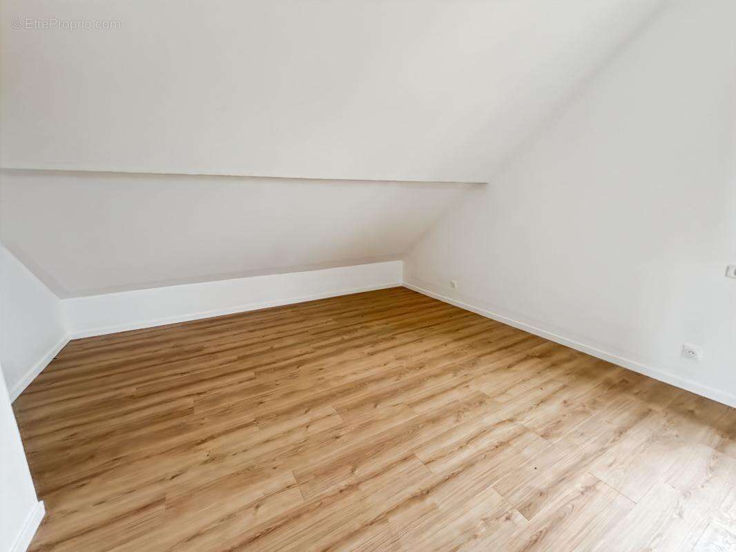 Appartement à ETRECHY