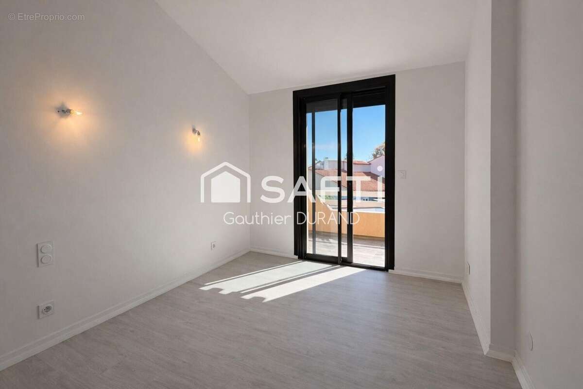 Photo 8 - Maison à PERPIGNAN