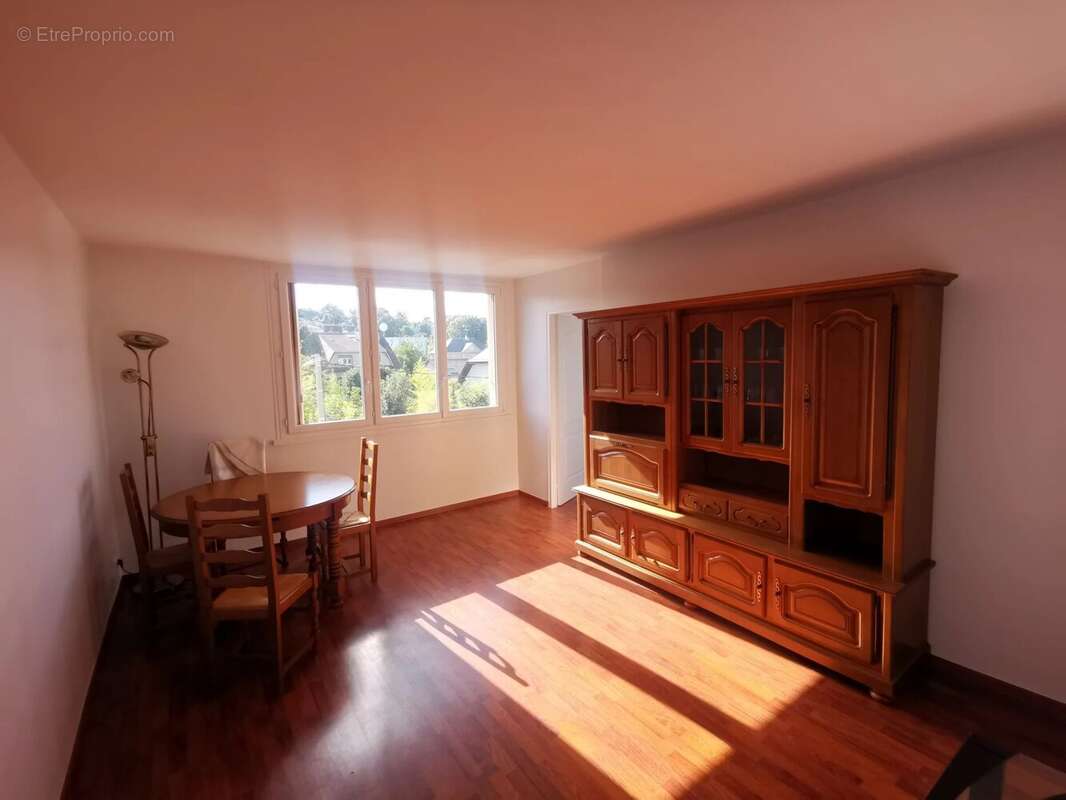 Appartement à VITRY-SUR-SEINE