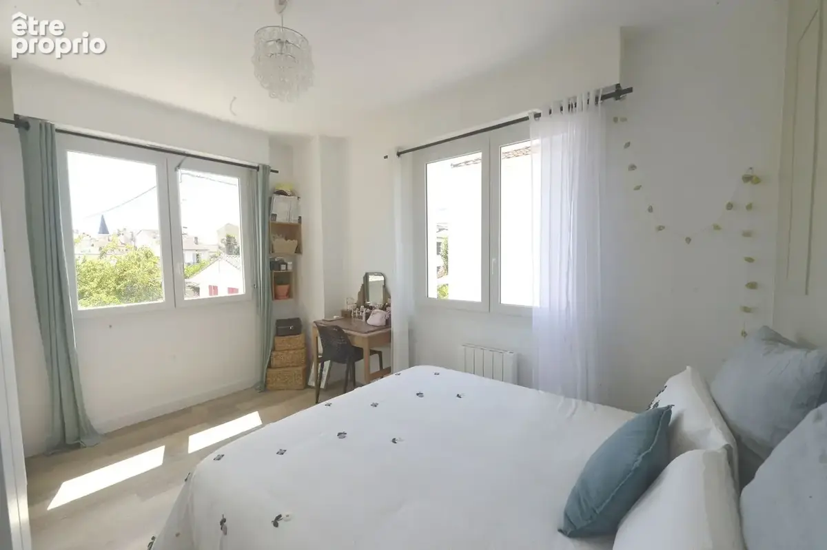 Maison 145 m² à Royan  - photo 4