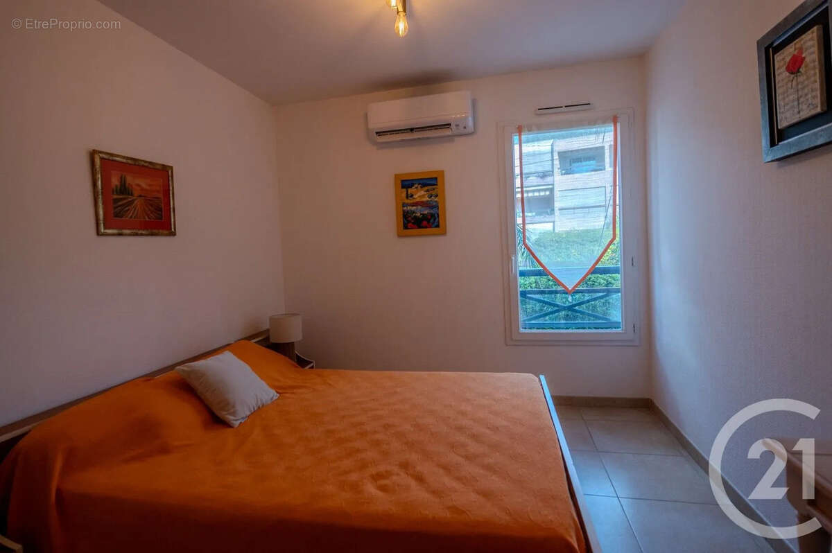 Appartement à LE LAVANDOU