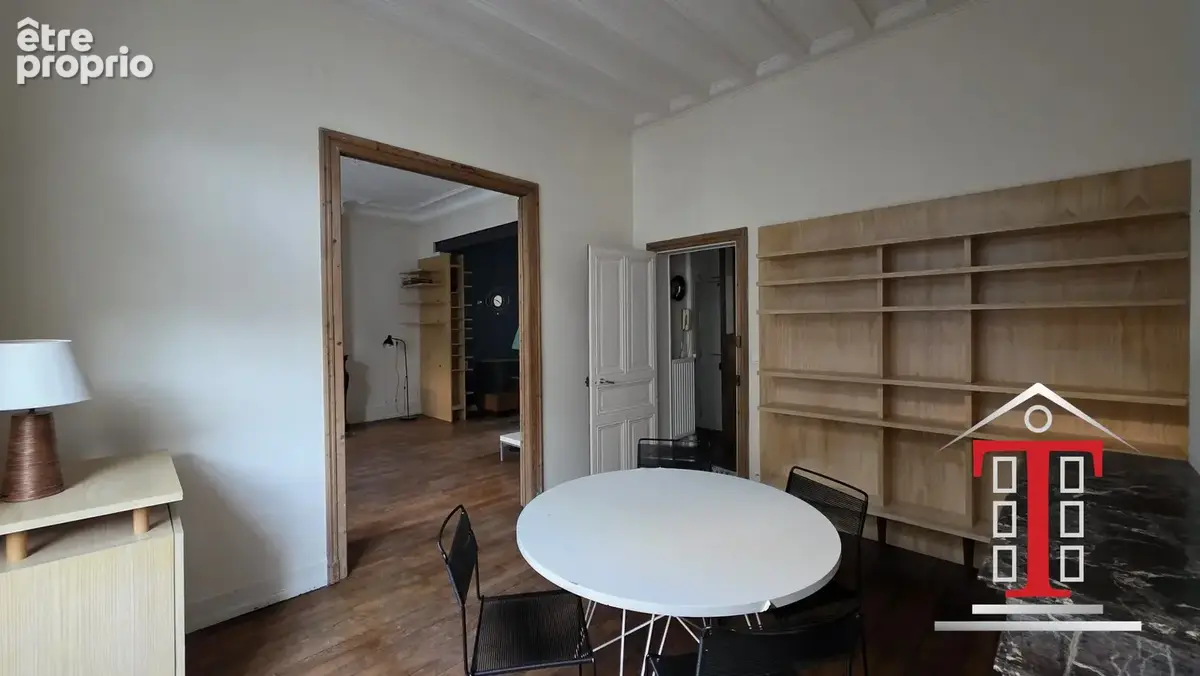 Appartement 195 m² à vendre à Angers (49100) - photo 2