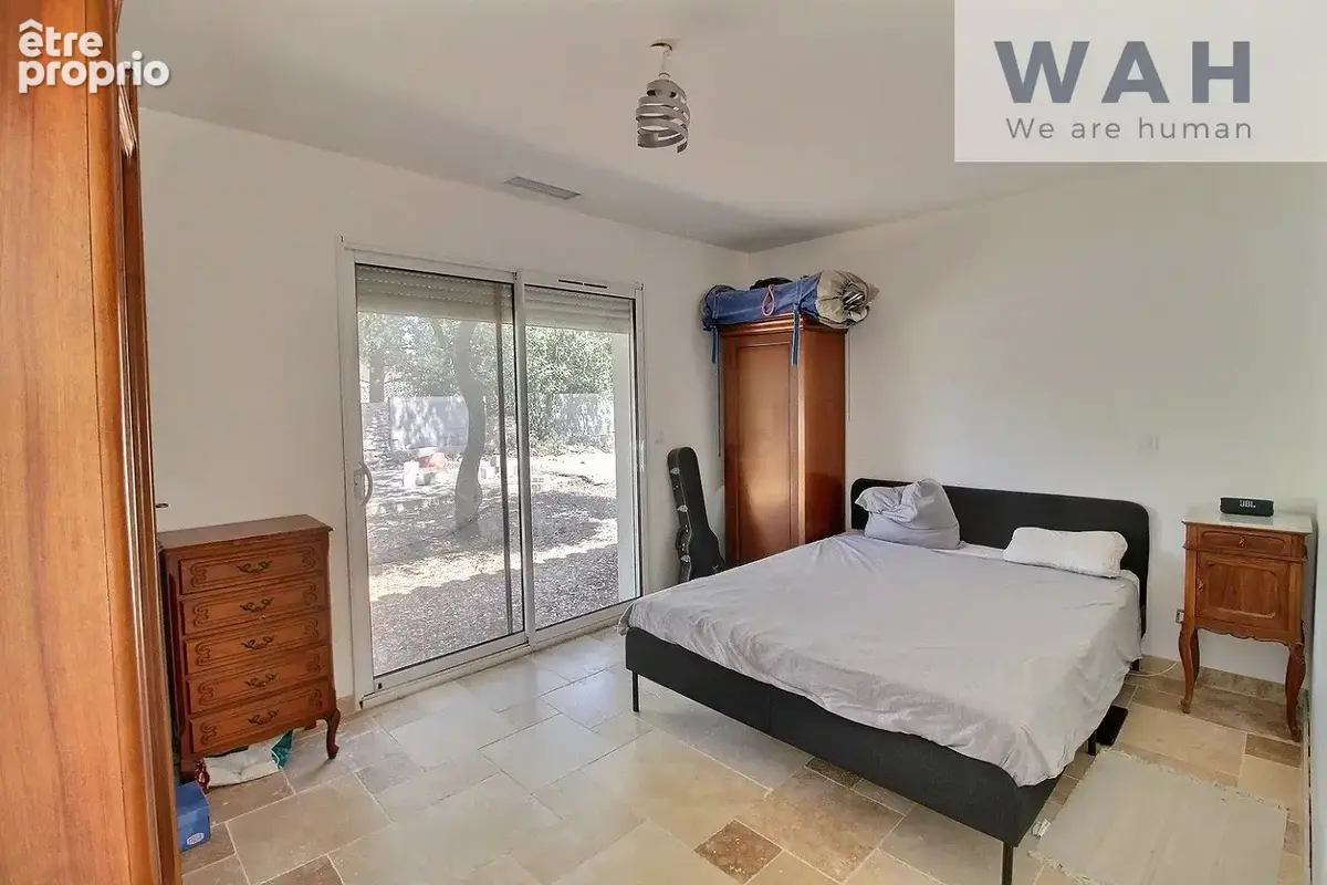 Vente maison 4 pieces, garage - viols-le-fort (34380) - photo 5