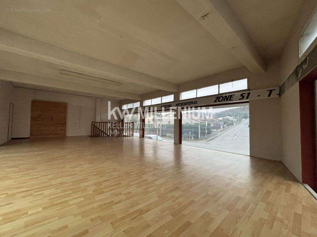 Appartement à GRAULHET