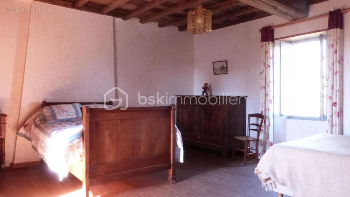 Belle maison de campagne - photo 14