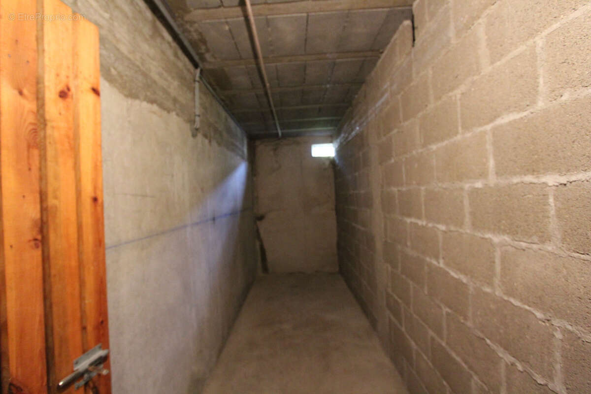 Appartement à LA CHARITE-SUR-LOIRE