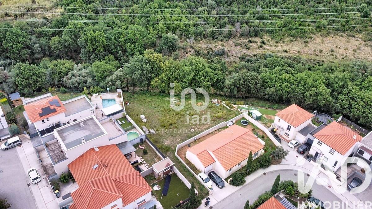 Photo 1 - Terrain à TRESSERRE