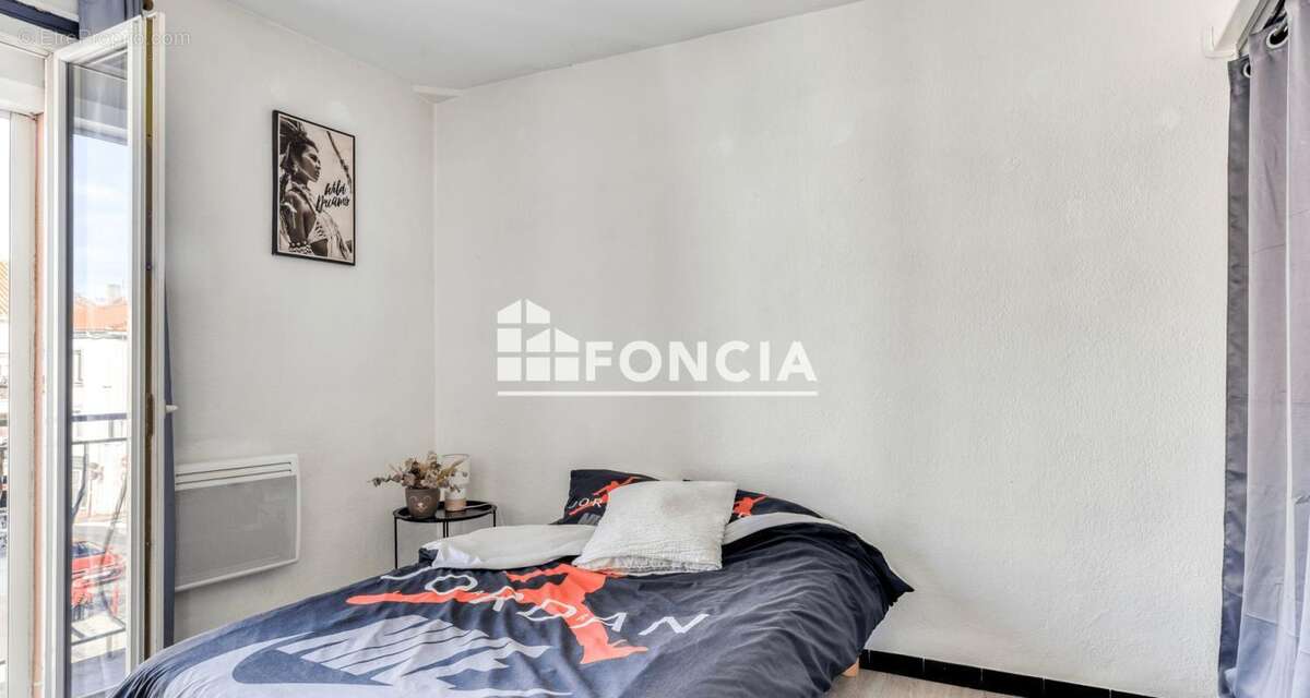 Appartement à PORT-LA-NOUVELLE