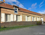 Maison à JONQUIERES