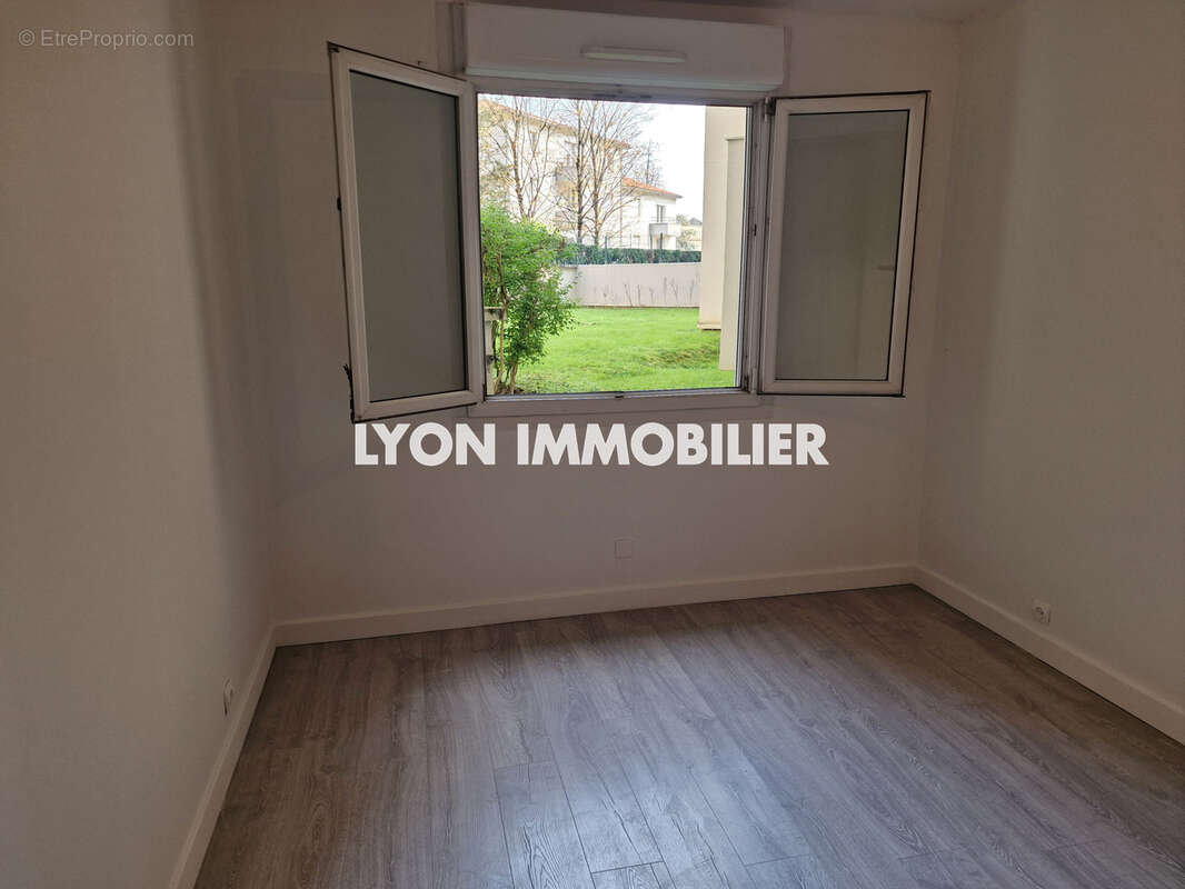 Appartement à LYON-3E