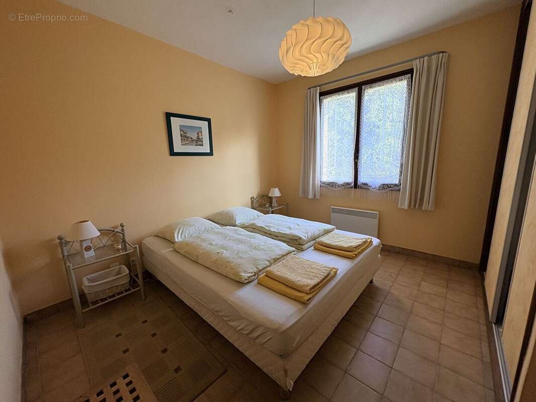 Maison à VIDAUBAN