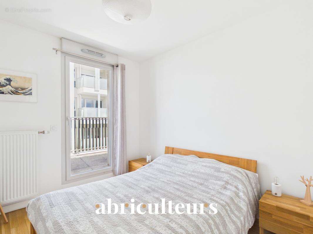 Appartement à LYON-3E