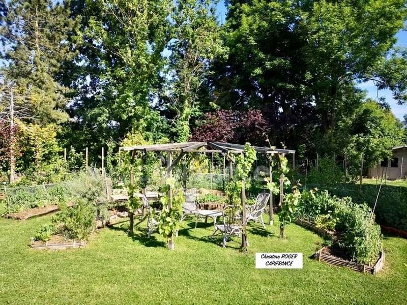 Maison à CAMPHIN-EN-PEVELE