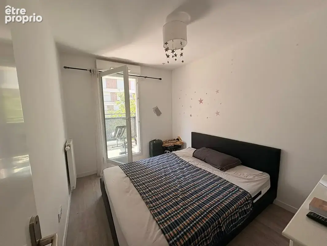 Appartement Bezons 3 pièce(s) 65 m2 - photo 6