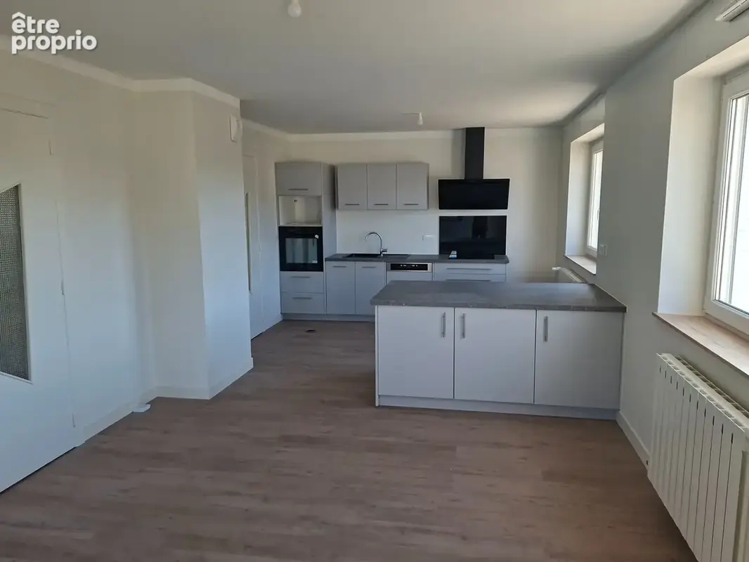 Maison à vendre 4 pièces ESSERT (90) - photo 2