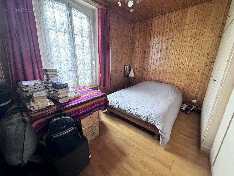 Appartement à LE PRE-SAINT-GERVAIS