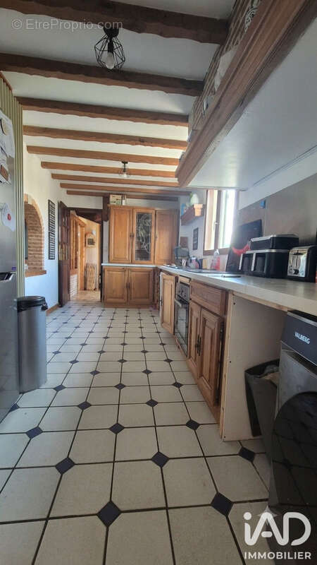 Maison 97 m² à Saint-Maurice-D'etelan  - photo 4