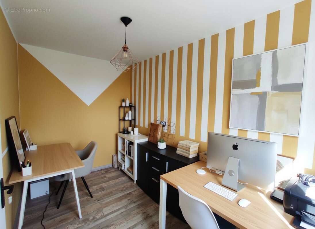 Maison à CEZAC