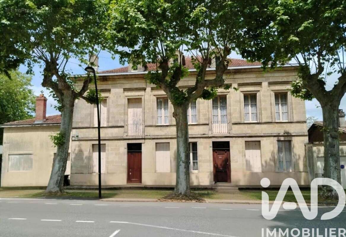 Photo 2 - Maison à BAZAS