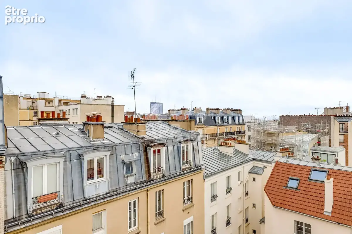 Appartement 2 pièces 31 m2 - Gambetta - photo 5