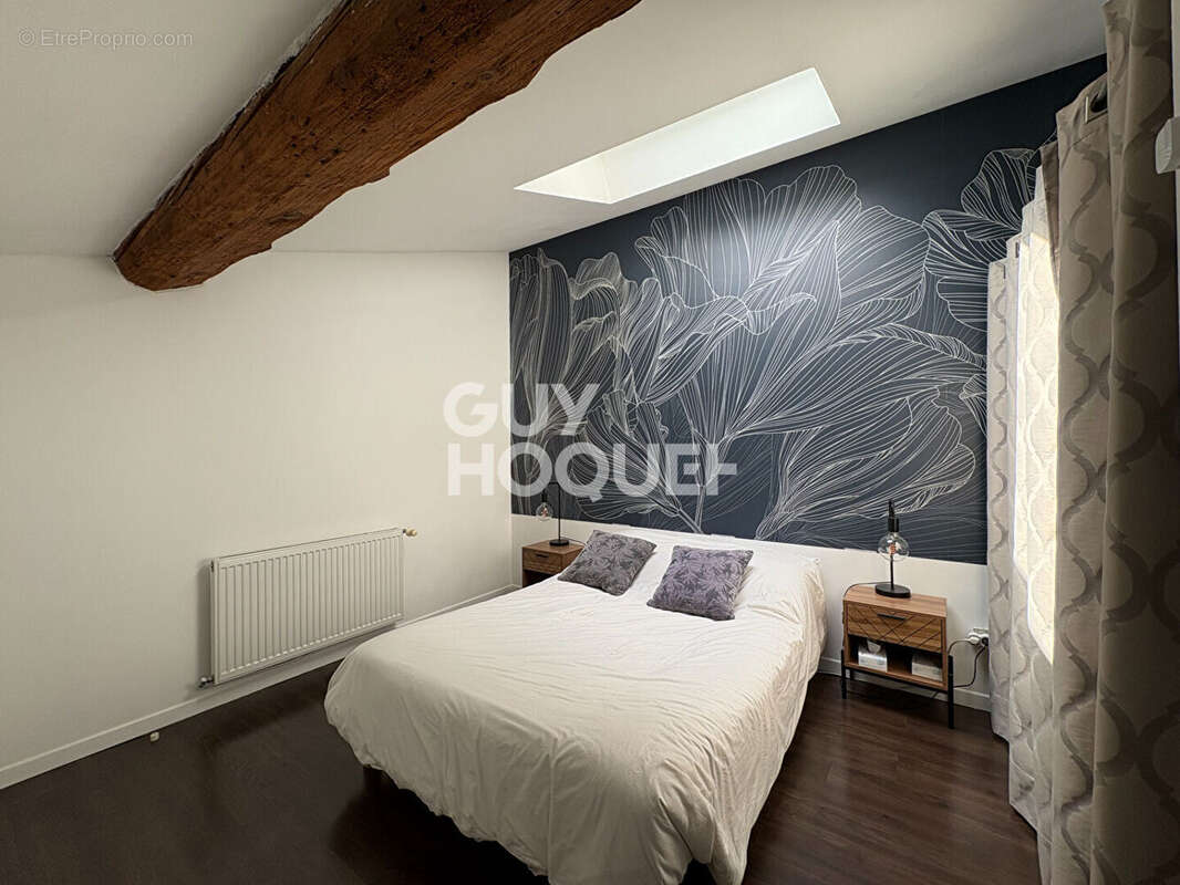 Appartement à GIVORS
