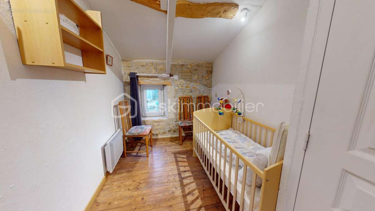 Maison - gîtes de charme a vendre - photo 17