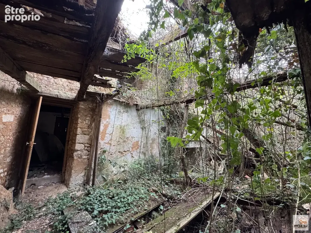 Maison 4 pièces 77 m² à vendre à Saint-Maigrin (17520) - photo 7