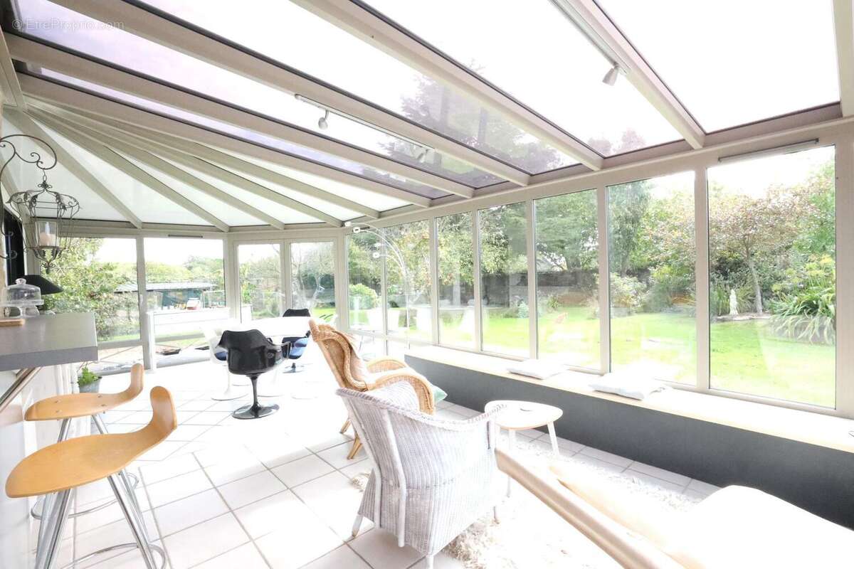 Photo 3 - Maison à TOCQUEVILLE