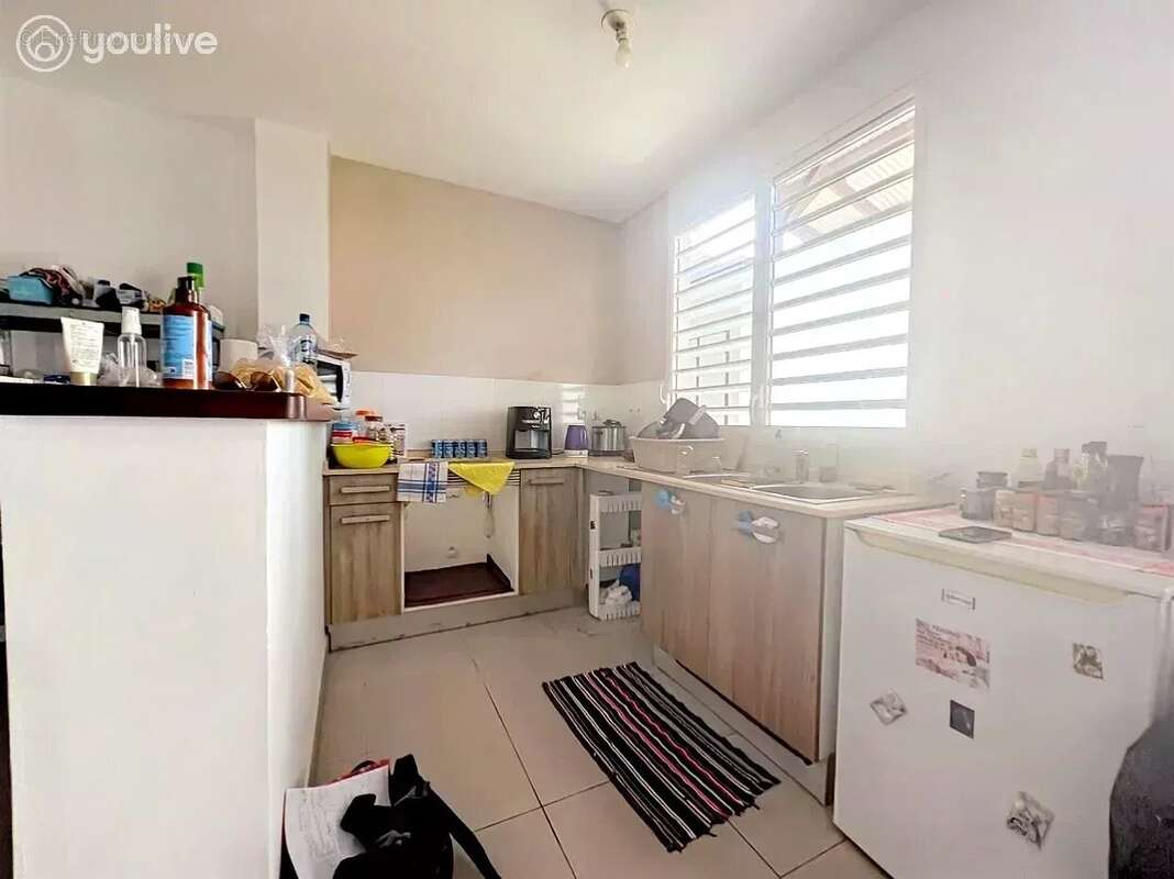 Bel Appartement  T2 - Cayenne -libre le 24/08/2026 - photo 3