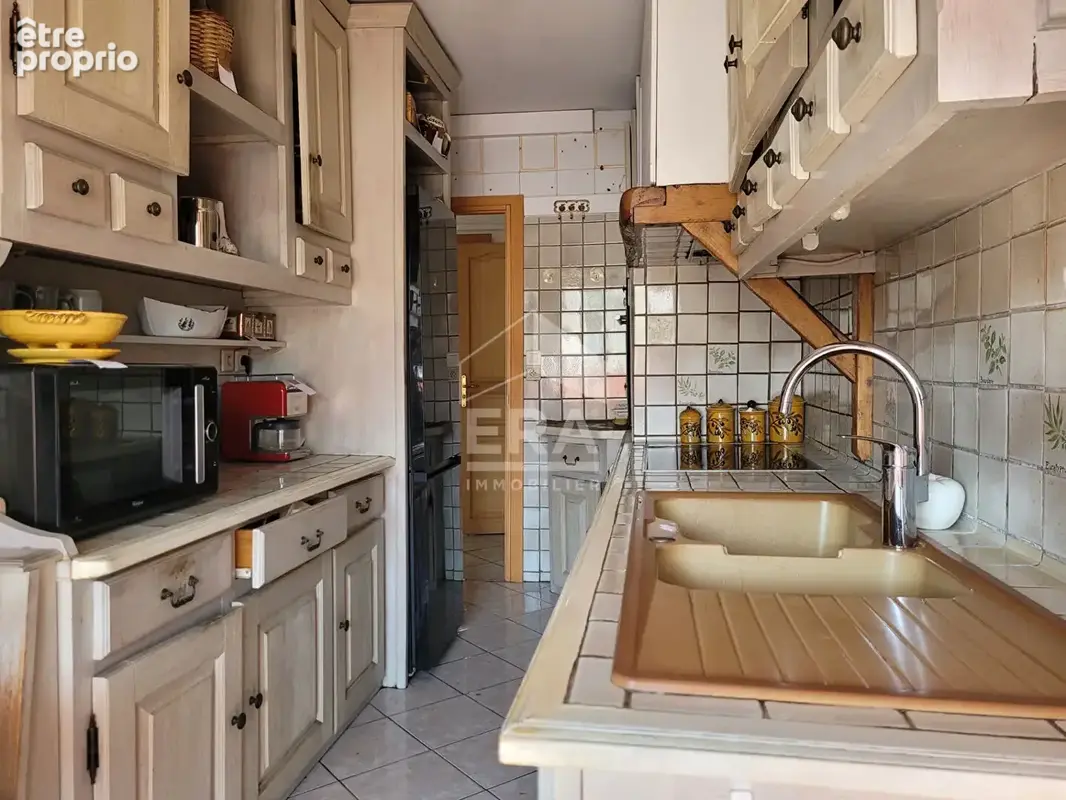 Appartement 68m² à nice - photo 5