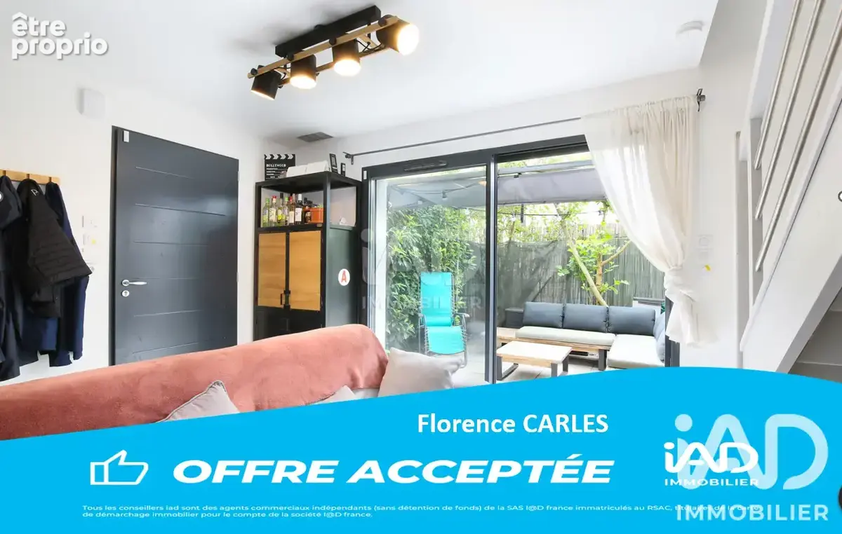 Photo 1 - Appartement à MONTRABE