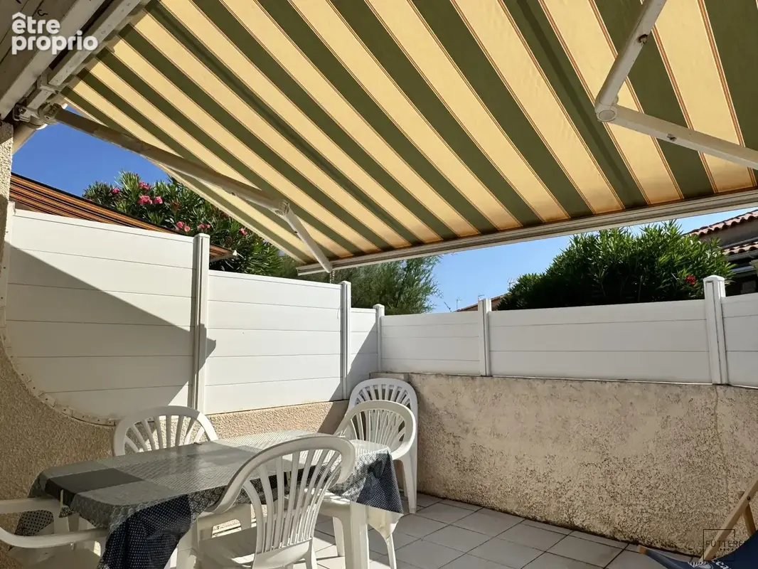 Maison 24 m² à Gruissan  - photo 4