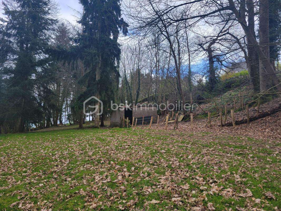 Maison à SAINT-CARADEC