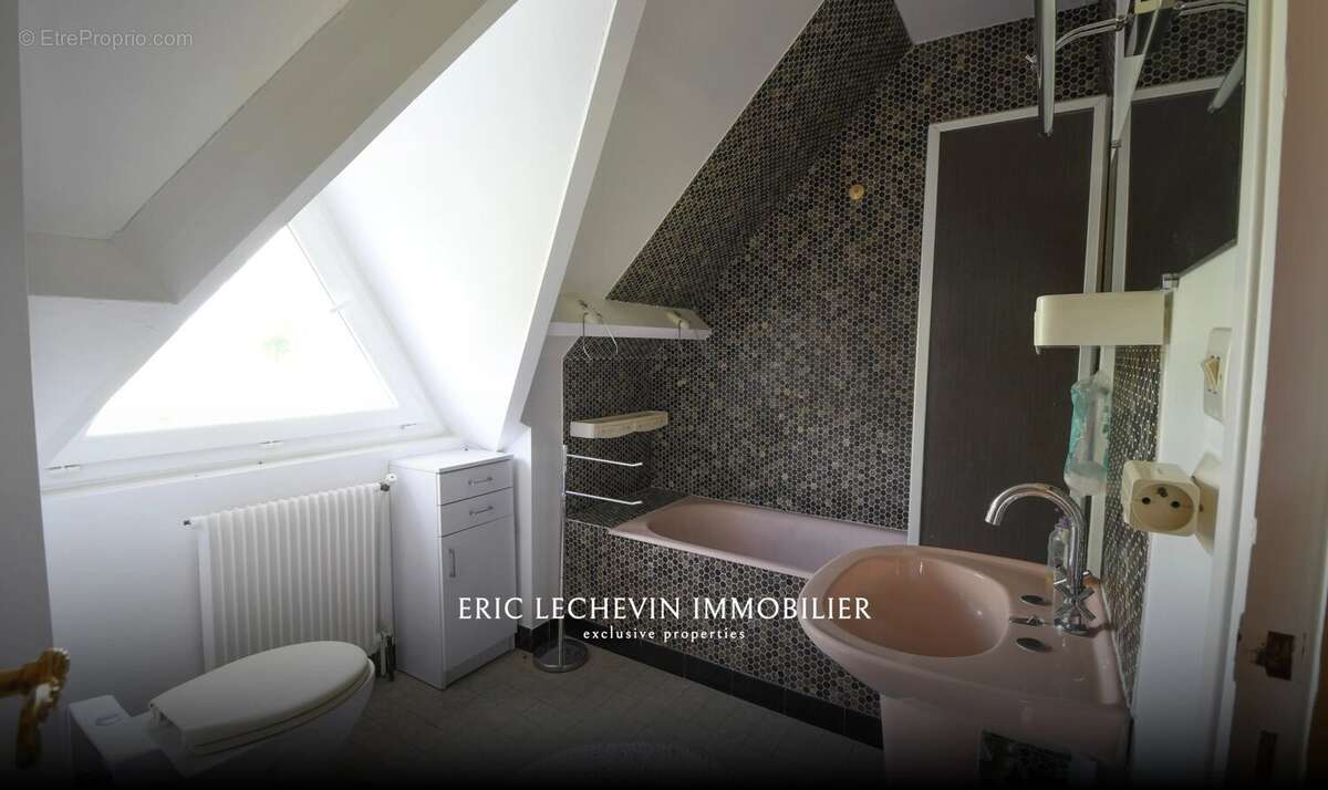 Maison à MERLIMONT