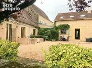 Maison à SALIGNAC-EYVIGUES