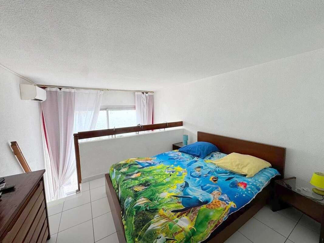 Appartement à SAINT-MANDRIER-SUR-MER