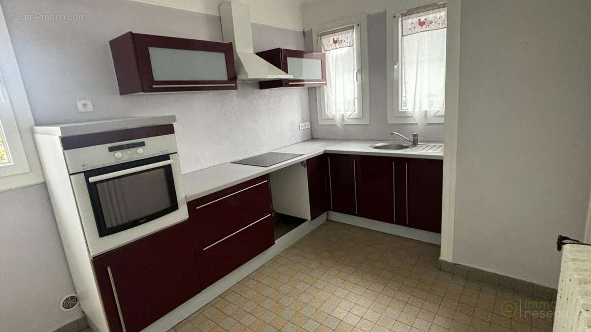 Maison à SAINT-JUST-EN-CHAUSSEE