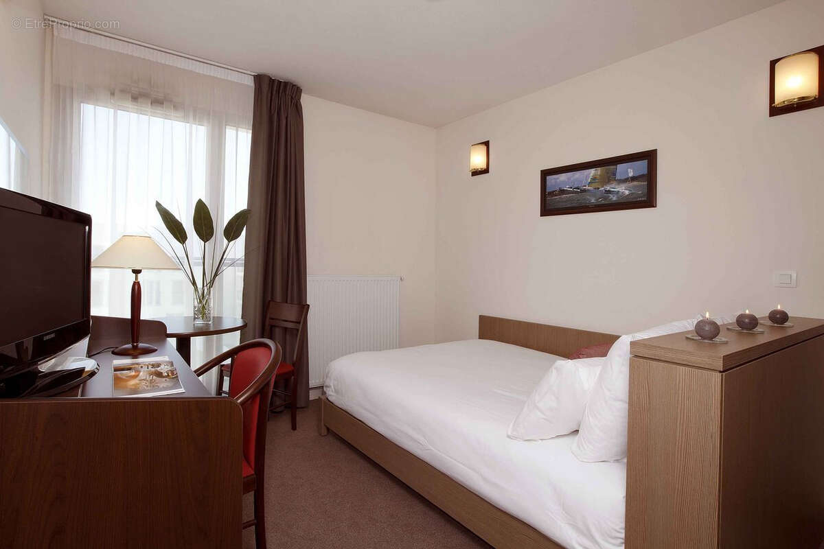 Appartement à CHALON-SUR-SAONE