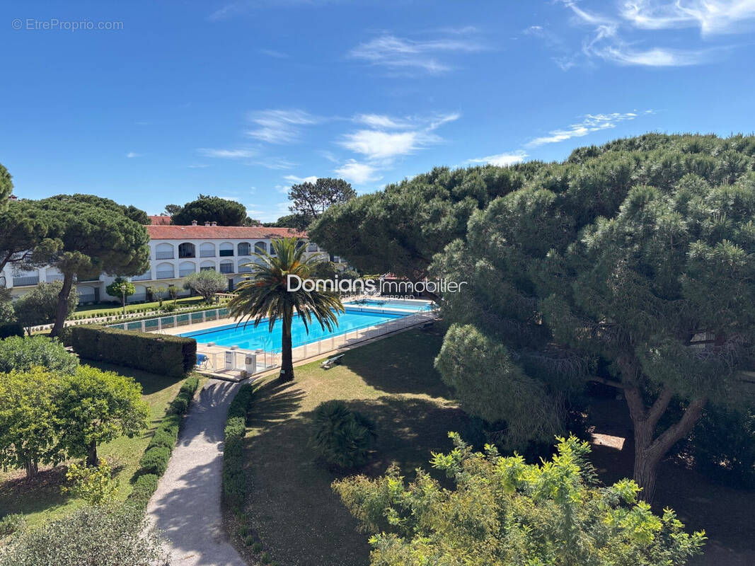 Appartement à ARGELES-SUR-MER