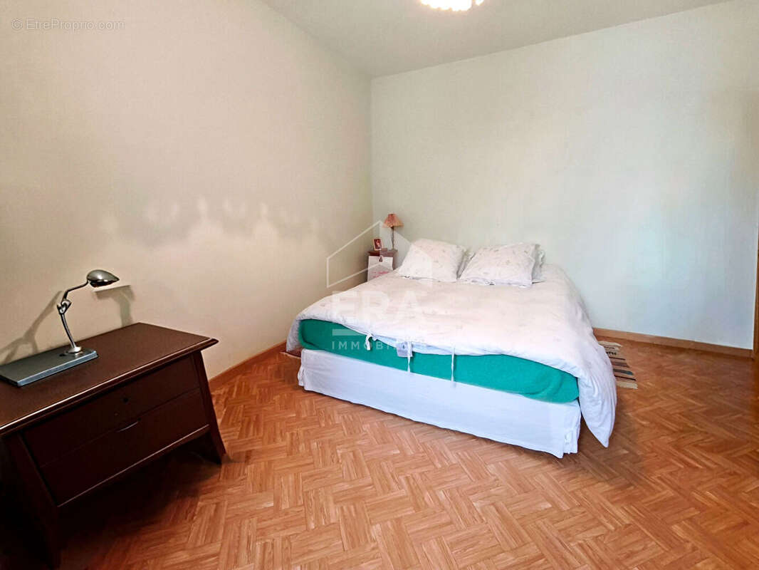 Maison à FONTAINE-LA-RIVIERE